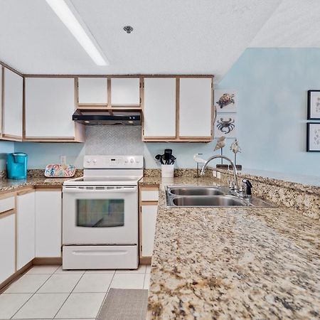 Tropical Winds 403 By Albvr - 2Br, 2Ba Beachfront Beauty With Incredible Views, Outdoor Pool, Fitness Room, And Grill Area Gulf Shores Ngoại thất bức ảnh