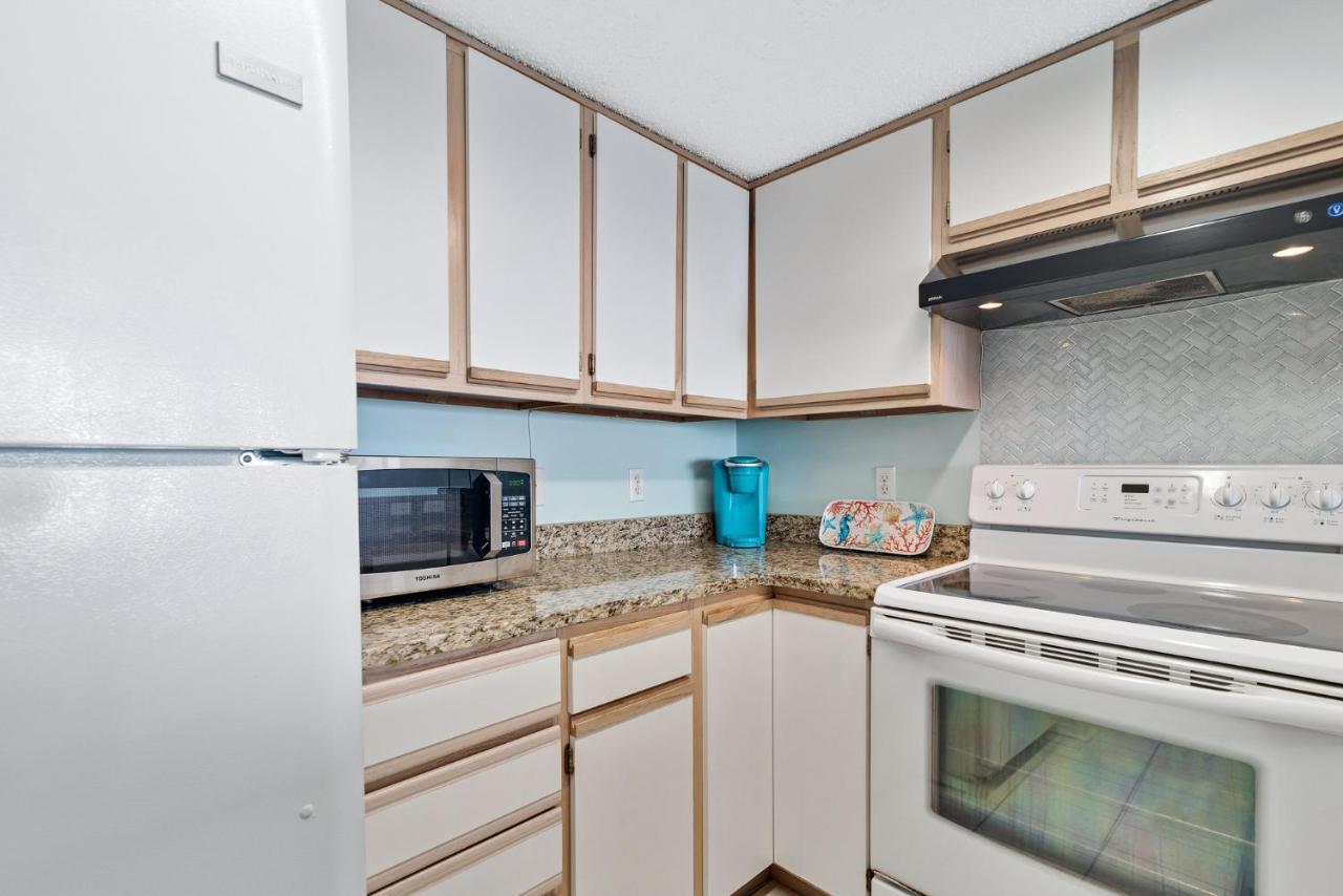 Tropical Winds 403 By Albvr - 2Br, 2Ba Beachfront Beauty With Incredible Views, Outdoor Pool, Fitness Room, And Grill Area Gulf Shores Ngoại thất bức ảnh