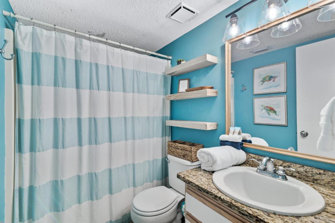 Tropical Winds 403 By Albvr - 2Br, 2Ba Beachfront Beauty With Incredible Views, Outdoor Pool, Fitness Room, And Grill Area Gulf Shores Ngoại thất bức ảnh